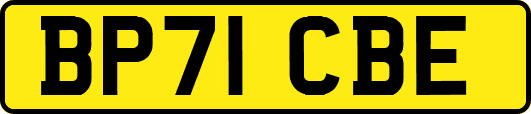 BP71CBE