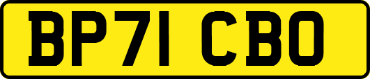 BP71CBO
