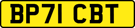 BP71CBT