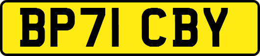 BP71CBY