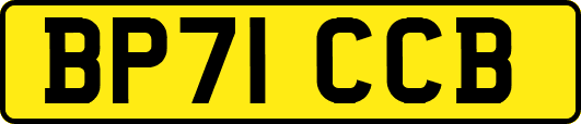 BP71CCB