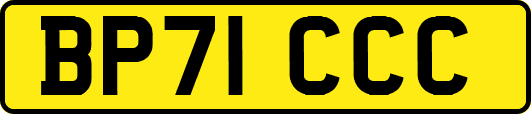 BP71CCC