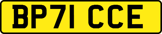 BP71CCE