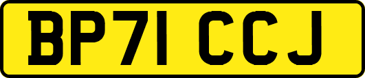 BP71CCJ