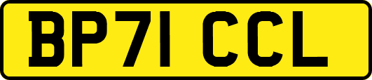 BP71CCL