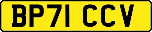 BP71CCV