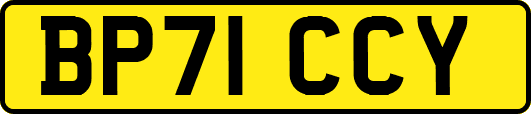 BP71CCY
