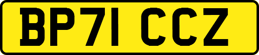 BP71CCZ