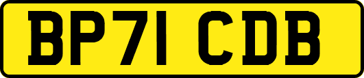 BP71CDB