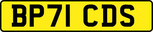 BP71CDS