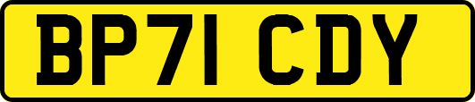 BP71CDY