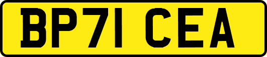 BP71CEA