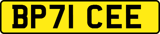 BP71CEE
