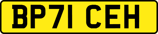 BP71CEH