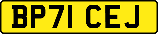 BP71CEJ