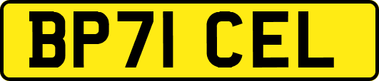 BP71CEL