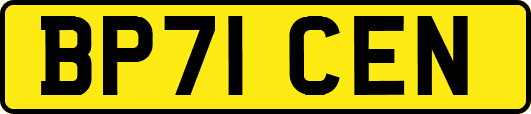 BP71CEN