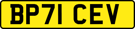 BP71CEV