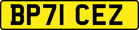 BP71CEZ
