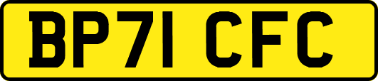 BP71CFC