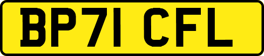 BP71CFL