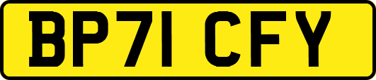 BP71CFY