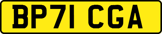 BP71CGA