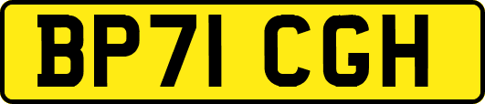 BP71CGH