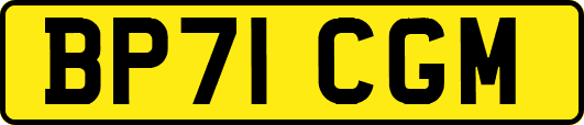BP71CGM
