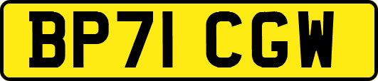 BP71CGW