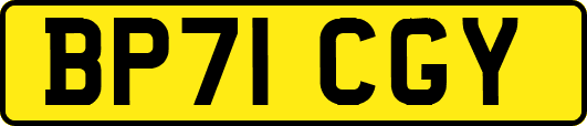 BP71CGY