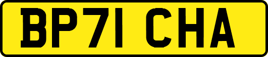 BP71CHA