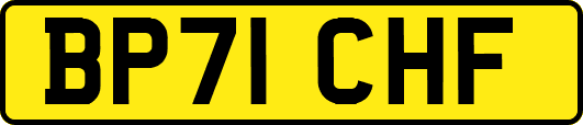 BP71CHF