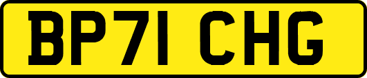 BP71CHG