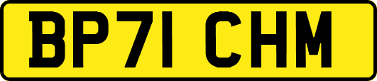 BP71CHM