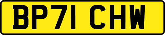 BP71CHW