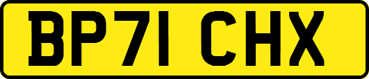 BP71CHX