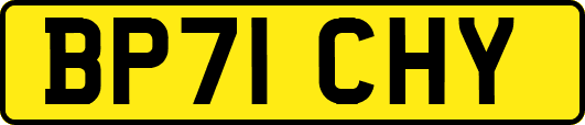BP71CHY