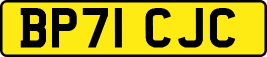 BP71CJC