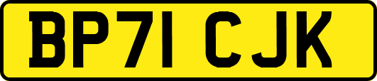 BP71CJK