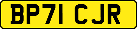 BP71CJR