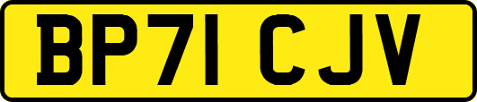 BP71CJV