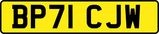 BP71CJW