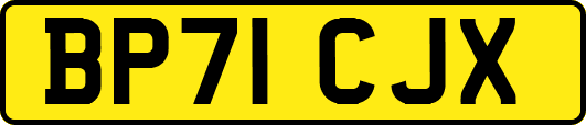 BP71CJX