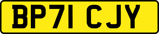 BP71CJY