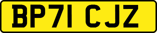 BP71CJZ