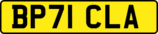 BP71CLA