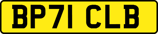 BP71CLB