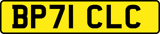 BP71CLC