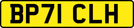 BP71CLH